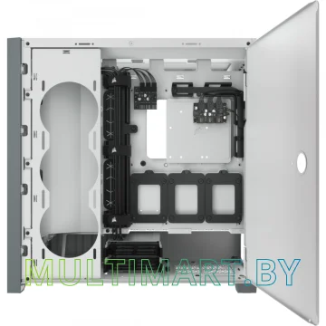 Корпус Corsair iCUE 5000X RGB (CC-9011213-WW) картинка 8
